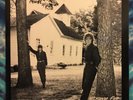 Indigo Girls LP Strange Fire EPIC Rare (1989 Pressing) Play Tested NM