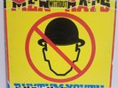 Men without Hats Rhythm of Youth LP BT-7007
