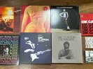 Eric Clapton Vinyl & Boxsets Studio And Live