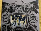 THIN LIZZY - JAILBREAK.   LIMITED EDITION SILVER VINYL LP. NEW