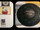 Sic Kidz on a Jones/dog food 1989 10”/45 Mint  Art Tim Biskup  Jad Fair  Rex Ray
