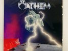 ANTHEM S/T NEXUS K28P566 JAPAN VINYL LP