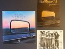 BLUE OYSTER CULT Mirrors PROMO LP+PRESS KIT+PHOTO 1979 Gold Stamp RARE