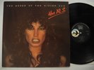 HOT R.S. The House Of The Rising Sun LP 1977 Sweden EX