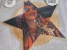 Madonna - Dress You Up Rare Star Shaped 7” Picture Disc W8848P