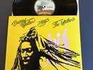 Bunny Wailer Sings The Wailers 1980 LP Vinyl EX