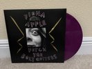 Fetch the Bolt Cutters — Fiona Apple (Purple vinyl 2LP)