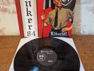 BUNKER 84 LIBERTÉ  VINYLE  + 45 TOURS  NEUF