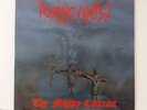 ROTTING CHRIST-THE MIGHTY CONTRACT-VINILE-FIRST PRESS-1993 OSMOSE MADE IN GERMAN