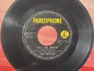 BEATLES 45. Philippines. I’LL BE BACK. I’LL CRY INSTEAD. Parlophone PAL60220. VG