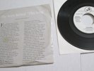 George Harrison / This Song / 1976 Promo 45 w/ Special Promo Sleeve VINYL EXC-NM