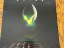 Alien OST Soundtrack Jerry Goldsmith 1979 20th Century Fox