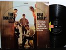 THE HOLLIES 1966 ORIGINAL STEREO ROCK LP BEAT GROUP  NEAR MINT NR