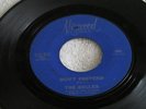 The Belles - Don't Pretend - Mirwood 5505 - northern soul - LISTEN