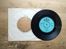 Eddie Floyd Big Bird / Holding On With Both Hands GOOD 7