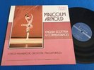 Lyrita Stereo Malcolm Arnold English Scottish & Cornish Dances Lp Record England