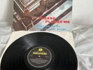 The Beatles Please Please Me Decca Pressing Contract Parlophone Vinyl Record LP