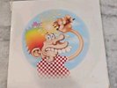 VINTAGE ORIGINAL VINYL RECORD Europe 72 by Grateful Dead  1972 warner Brothers