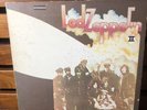 LED ZEPPELIN II SD 8236 Atlantic ROBERT LUDWIG 1969 Vinyl LP