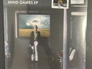 JOHN LENNON MIND GAMES EP RSD 2024 GLOW IN THE DARK LIMITED EDITION VINYL NEW