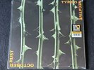 Type O Negative October Rust LP Vinyl Record 2021 Voodoo Edition ROGV-143 RARE