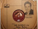 AMBROSE Sweet Sue bw GEORGE FISHER KIT KAT BAND Blue Butterfly 78rpm 1928 Ex