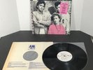 PRETTY IN PINK Motion Picture Soundtrack CANADA-Issued Vinyl LP 1986 Cut Out VTG