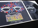 Rimsky-Korsakov: Scheherazade - Ansermet **Decca SXL 2268 WBg ED1 LP**