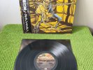 IRON MAIDEN – Piece Of Mind, EMS-91057 NM/NM Japan, Vinyl, LP