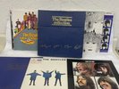 The Beatles collection - Vinyl Box Set Holland Blue BC13 - 13 Albums VG To VG+