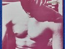 The Smiths S/T LP UK 1984 Rough 61 Gray Labels Stenciled Logo