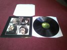 THE BEATLES LET IT BE UK PRESS VINYL 1970 GREEN APPLE PCS 7096 NEAR MINT AUDIO