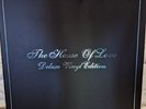 The House Of Love - Deluxe Vinyl Edition 5 LP box Set OOP