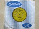 ERNIE K-DOE Te-Ta-Te-Ta-Ta / Real Man UK 7