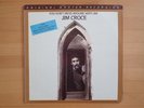 MFSL 1-079 - Vinyl-LP - Jim Croce - You don´t mess around with Jim