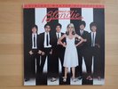 MFSL 1-050 - Vinyl-LP - Blondie - Parallel lines