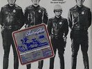 Electra Glide In Blue