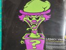 Insane Clown Posse ICP The Riddle Box Vinyl 2008 Legacy Zomba TWIZTID New RARE
