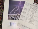 Motley Crue Bon Jovi Scorpions Ozzy Westwood One Superstar Concert 3LP Metal
