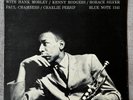 LEE MORGAN SEXTET Vol. 2 BLUE NOTE LP 1541 Mono DG 