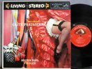 Offenbach Gaite Parisienne Fielder RCA LSC-1817 DG SD 