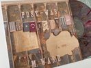 M. Ward – Post-War (Vinyl Me, Please Exclusive Pressing Numbered Vinyl LP)