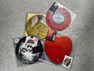 Yeah Yeah Yeahs Original 4 x 7