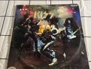 Kiss ALIVE Double 12