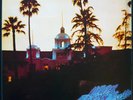 Eagles Hotel California GATEFOLD Asylum Vinyl LP