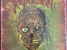 Repulsion Horrified Lp Near Mint Unplayed