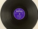 5 Royales 1959 DOO WOP 78 Your Only Love / The Real Thing KING VG+++/M- HEAR