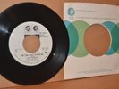 RAY WHITLEY: HEY GIRL DON'T BOTHER ME; 1969 MINT- NORTHERN SOUL W.L. PROMO 45