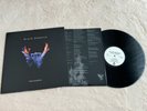 BLACK SABBATH Cross Purposes LP 1994 OIS UK 1st PRESS I.R.S. Records UNPLAYED NM