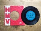 Johnny Kidd & Pirates Please Don't Bring Me Down GOOD 7